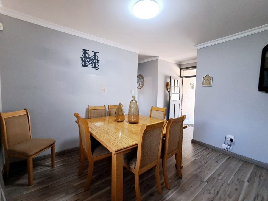 4 Bedroom Property for Sale in Sasolburg Ext 23 Free State